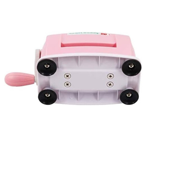 Craft Buddy Die Cutting Machine DIY Die Cutting Embossing Machine - Picture 6 of 11